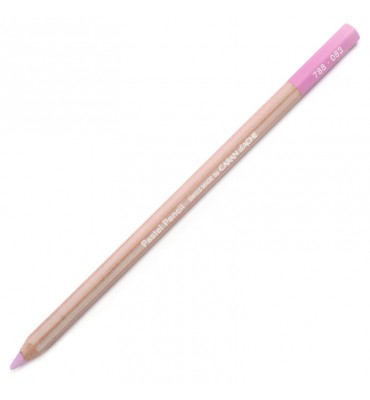 Lápis Pastel Seco Caran D'Ache Ultramarine Pink 083