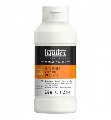 Verniz Fosco Liquitex 237ml 5208