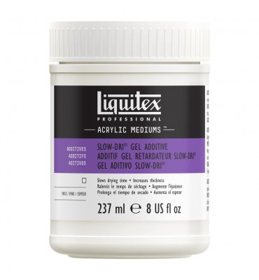   Espessante Para Tinta Acrílica Liquitex 237ml 