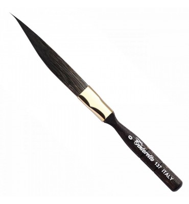 Pincel Tintoretto Sword Sintético 137 0 