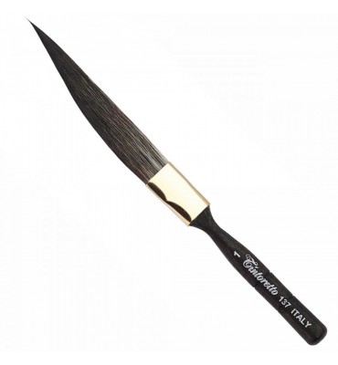 Pincel Tintoretto Sword Sintético 137 1