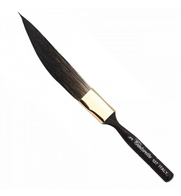 Pincel Tintoretto Sword Sintético 137 3 