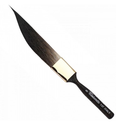 Pincel Tintoretto Sword Sintético 137 5