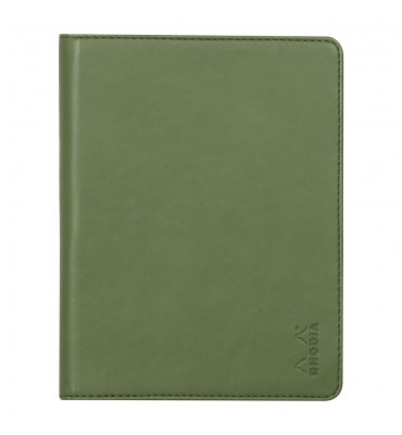 Pasta Portfolio Rhodia A6 Sage