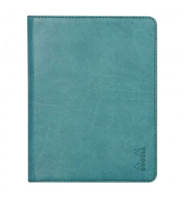 Pasta Portfolio Rhodia A6 Peacock