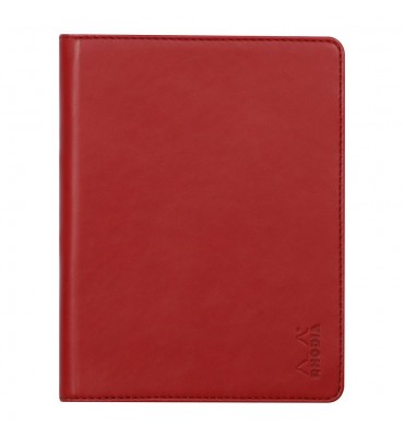Pasta Portfolio Rhodia A6 Poppy