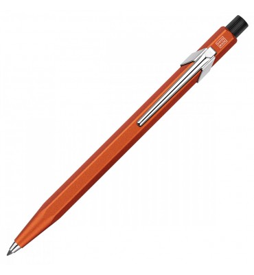 Lapiseira Caran D'Ache 4º Edição Nespresso 2mm
