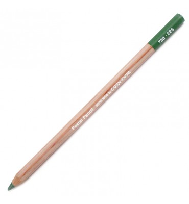 Lápis Pastel Seco Caran D'Ache Moss Green 225
