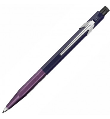Lapiseira Caran d'Ache Alfredo Haberli Ameixa 2.0mm