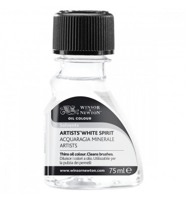 White Spirit Winsor & Newton 75ml