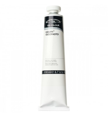 Liquin Oleopasto Winsor & Newton 200ml
