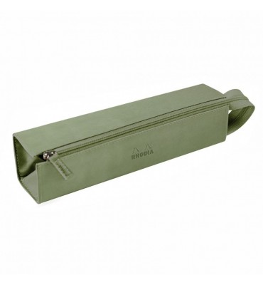 Estojo Tray Rhodia Celadon