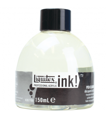 Solvente Para Pena e Pincel Liquitex 150ml