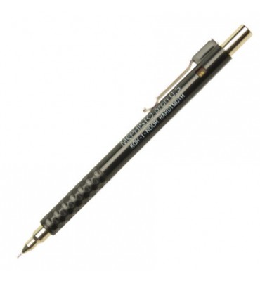 Lapiseira Koh-I-Noor  Profissional 0.5mm Preta 5038