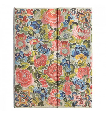 Sketchbook Paperblanks Pear Garden Ultra Capa Dura