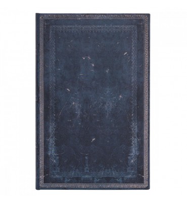 Sketchbook Paperblanks Dot Grid Inkblot Capa Dura