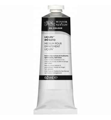 Liquin Impasto Winsor & Newton 60ml