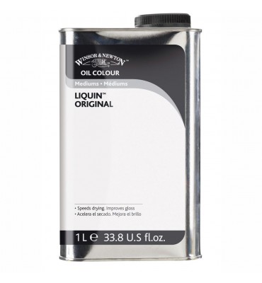 Liquin Original 1L Winsor & Newton