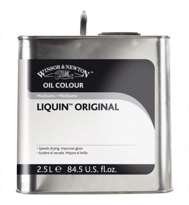 Liquin Winsor & Newton Original 2,5 Litros 