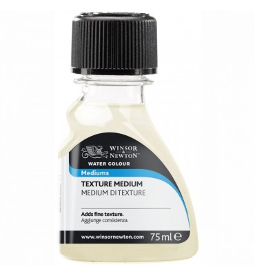 Medium Texture Blending Winsor & Newton Para Aquarela 75ml