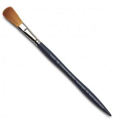 Pincel Watercolor Winsor & Newton Mop 1/2 Prof     