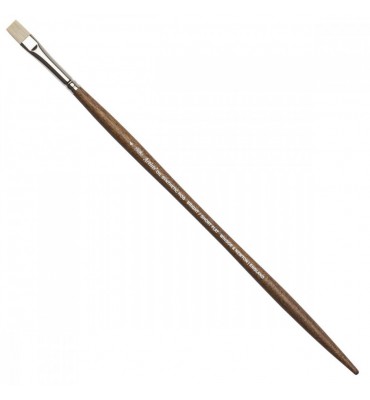 Pincel Winsor & Newton Chato 4 Artist