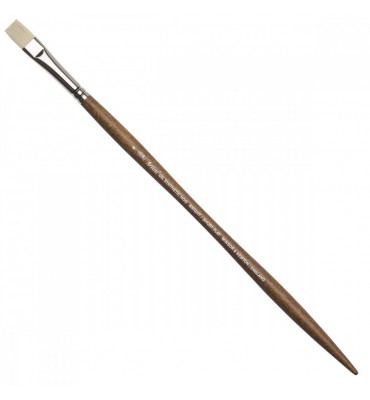 Pincel Winsor & Newton Chato 6 Artist