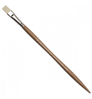 Pincel Winsor & Newton Chato 8 Artist