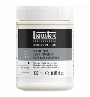 Pasta Craqueladora Liquitex 237ml