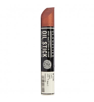 Bastão de Tinta Óleo Sennelier Extra Fine 38ml S2 036 Copper