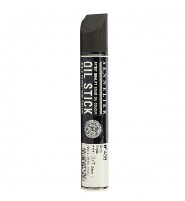 Bastão de Tinta Óleo Sennelier Extra Fine 38ml S1 438 Sepia