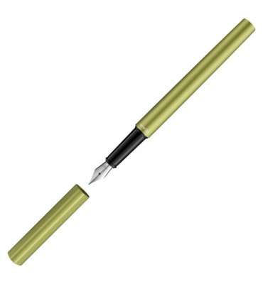 Caneta Tinteiro Pelikan INEO Green Oasis