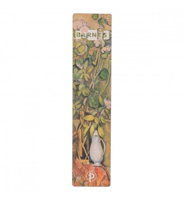Marcador de Páginas Paperblanks Cezannes Terracotta