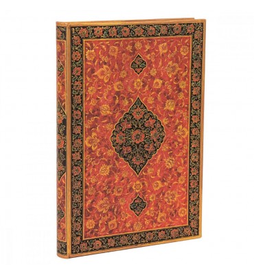 Paperblanks Layla Capa Dura Midi Pautado