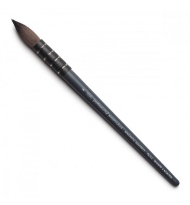Pincel Winsor & Newton Professional Watercolor Squirrel 3