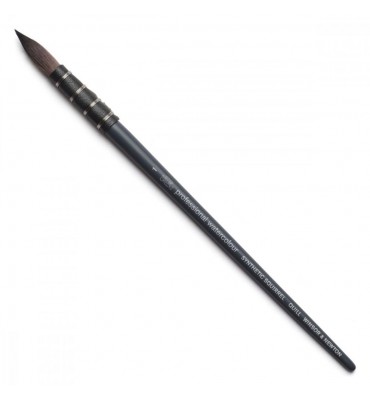 Pincel Winsor & Newton Professional Watercolor Squirrel 1