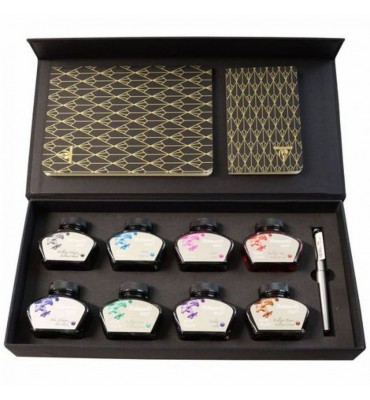 Kit Escrita Máxima Pelikan 62,5ml 