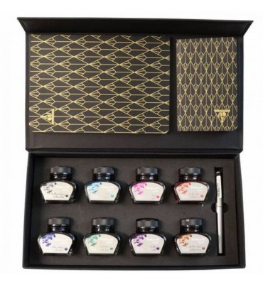 Kit Escrita Máxima Pelikan 30ml