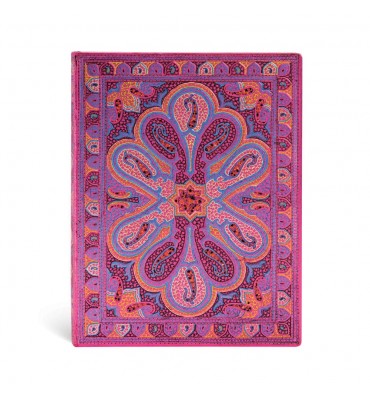 Paperblanks Adina Ultra Capa Dura Pautado