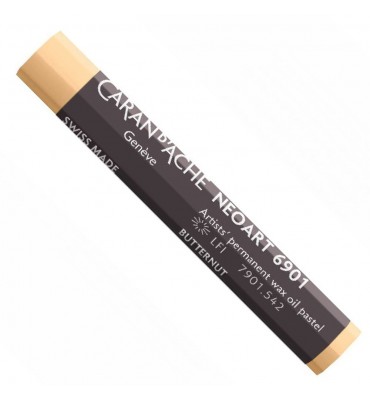 Pastel Neoart Caran d'Ache 6901 542 Butternut