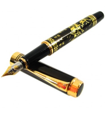 Caneta Tinteiro YIREN 852 Chinese Style