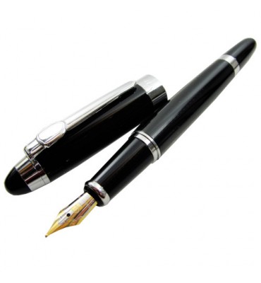 Caneta Tinteiro YIREN 817 Black