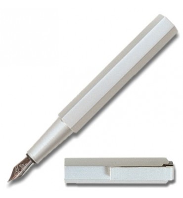 Caneta Tinteiro Worther