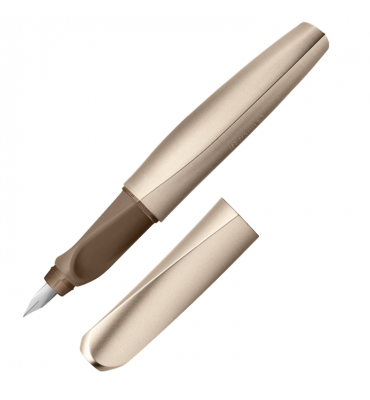 Caneta Tinteiro Pelikan Twist Bronze