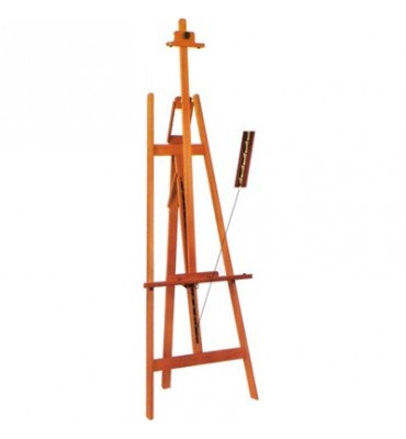 Cavalete de Pintura Trident Estúdio Luxo12034