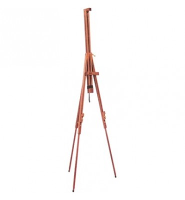 Cavalete de Pintura Trident Campo 12106