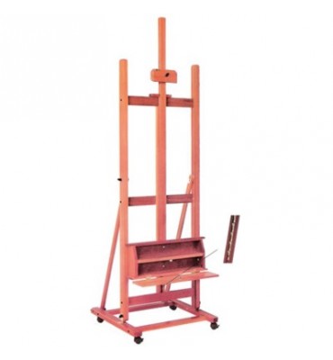 Cavalete de Pintura Trident Estúdio 12220