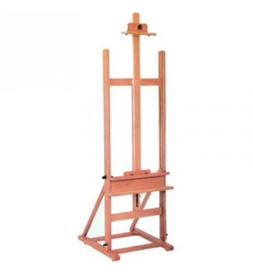 Cavalete de Pintura Trident Compacto 12221