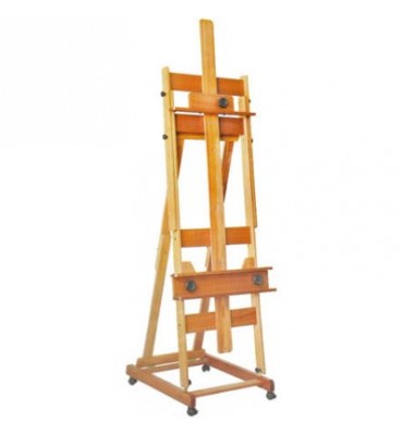 Cavalete de Pintura Trident Profissional 12331