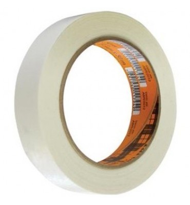 Fita Crepe 3M 25mm X 50m